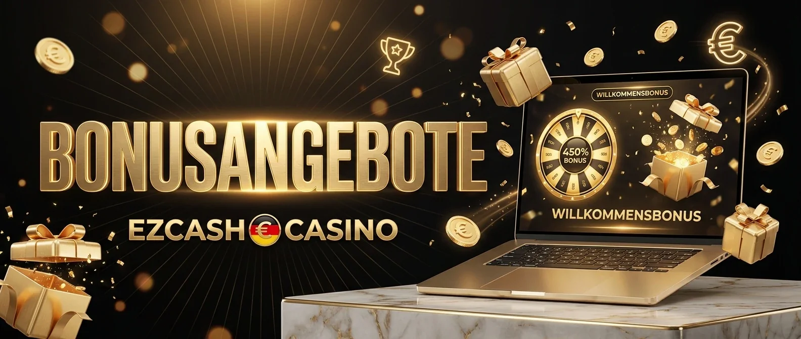 Bonusangebote
