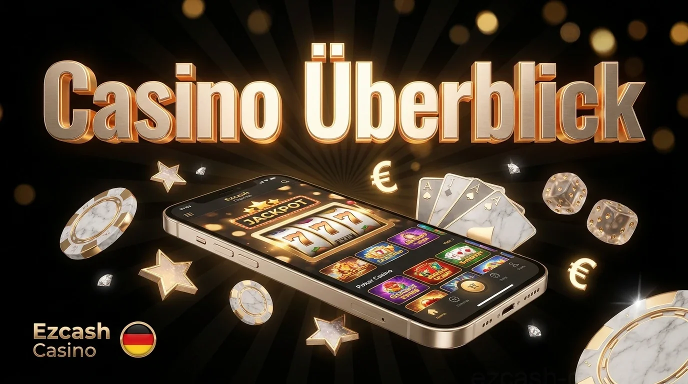 Casino Überblick