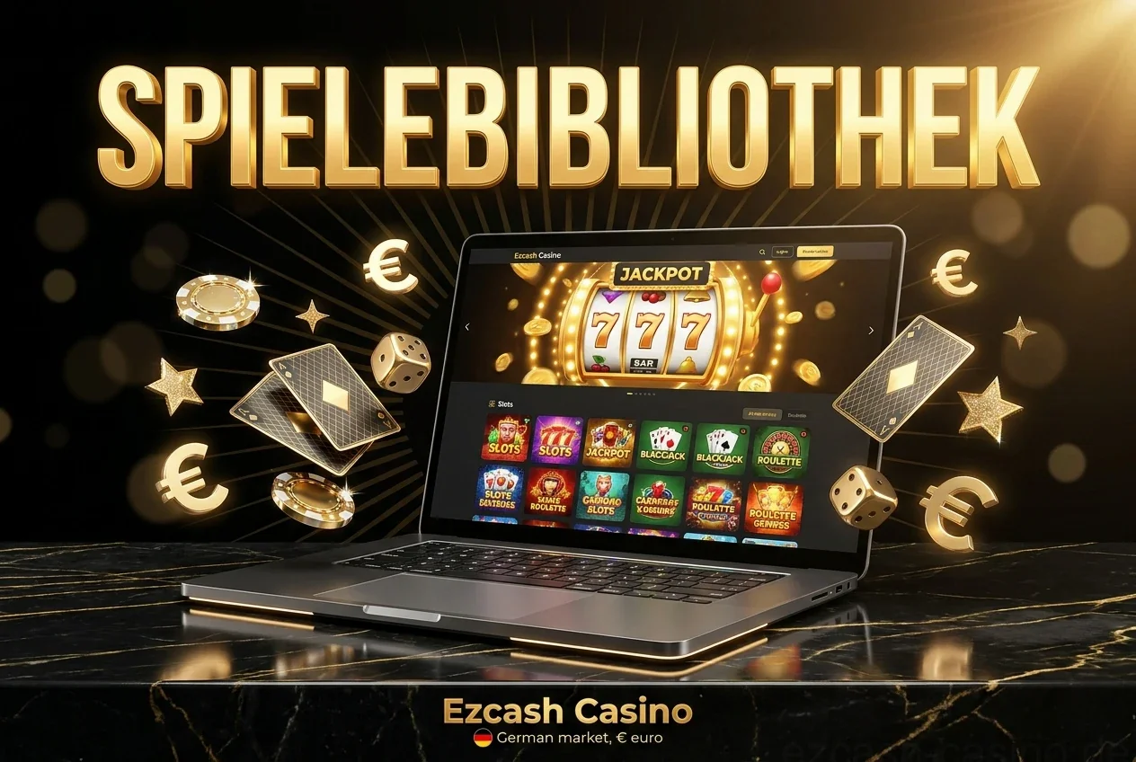 Spielebibliothek