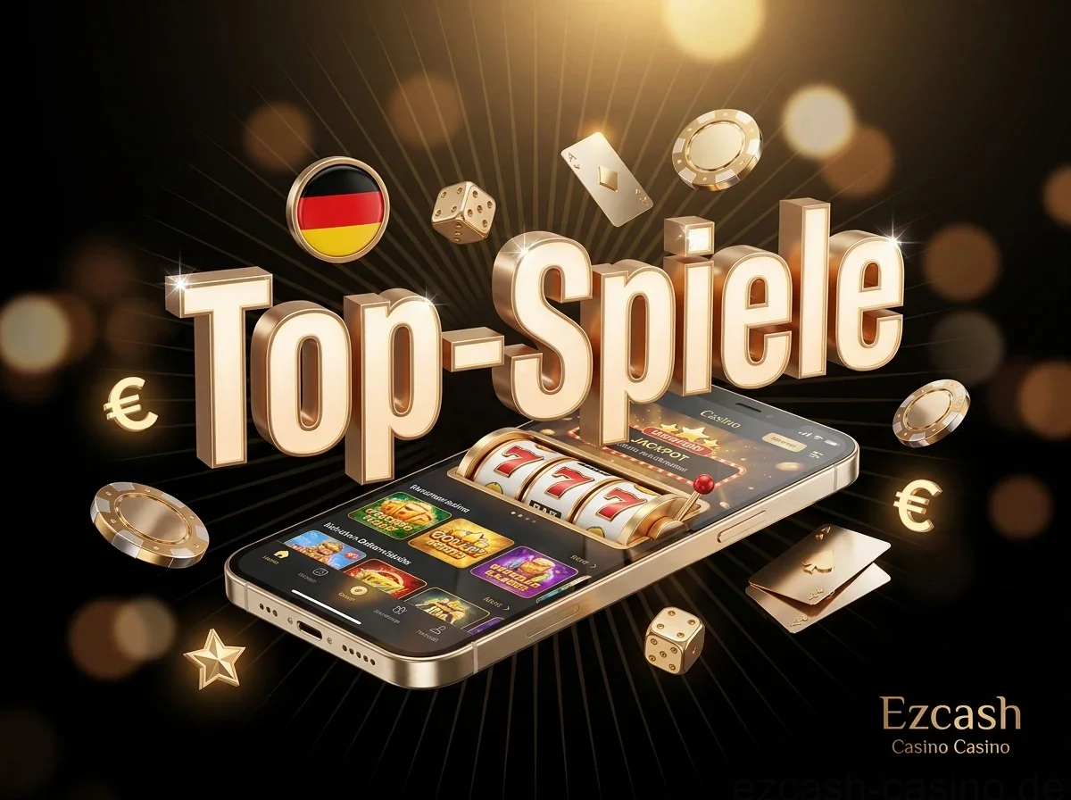 Top-Spiele